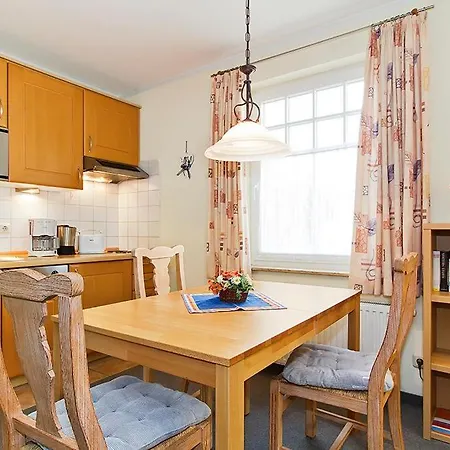 Ostseewelle Ostseewelle 009 公寓