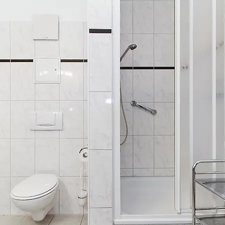 Ostseewelle Ostseewelle 009 公寓 *