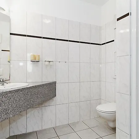 Ostseewelle Ostseewelle 009 公寓